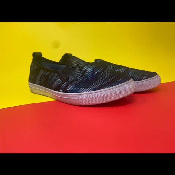 Zapatos vans camuflaje - Picture 2 of 5